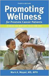 READ KINDLE PDF EBOOK EPUB PROMOTING WELLNESS for prostate cancer patients by Mark A. Moyad 📨