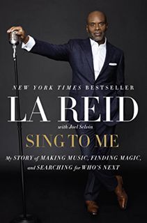 [GET] [KINDLE PDF EBOOK EPUB] Sing to Me: My Story of Making Music, Finding Magic, and Searching for