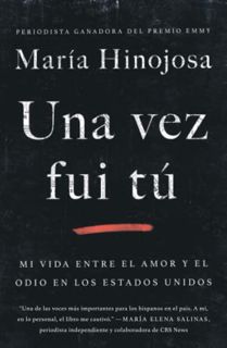 [ACCESS] [EPUB KINDLE PDF EBOOK] Una vez fui tú (Once I Was You Spanish Edition): Memorias (Atria Es