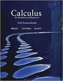 [View] PDF EBOOK EPUB KINDLE Calculus for Scientists and Engineers: Early Transcendentals by William