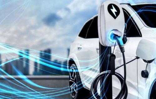 The Rise of Electric Vehicles: Driving Towards a Sustainable Future