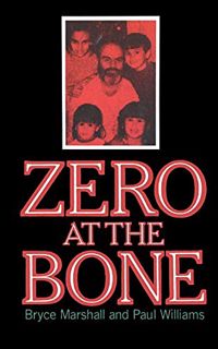 Read [EBOOK EPUB KINDLE PDF] ZERO AT THE BONE by  Williams 📂