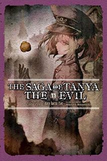 [GET] [EPUB KINDLE PDF EBOOK] The Saga of Tanya the Evil, Vol. 11 (light novel): Alea Iacta Est (The