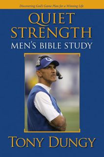 View EBOOK EPUB KINDLE PDF Quiet Strength: Men's Bible Study by  Group Publishing 📁