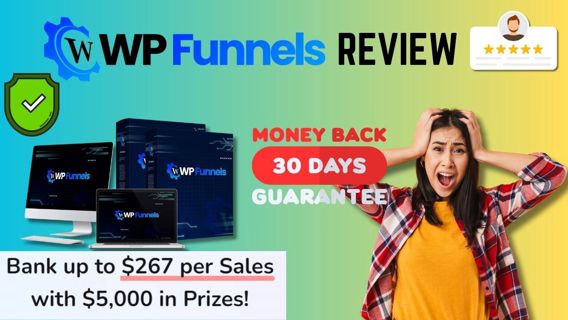 WP Funnels Review: Your Complete Sales Funnel Solution
