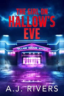 View EBOOK EPUB KINDLE PDF The Girl on Hallow's Eve (Emma Griffin® FBI Mystery Retro - Limited Serie