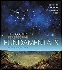 Access KINDLE PDF EBOOK EPUB The Cosmic Perspective Fundamentals (2nd Edition) by Jeffrey O. Bennett