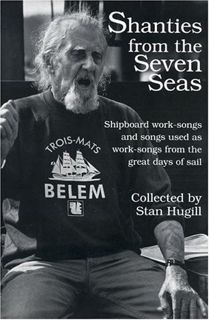 [View] [EPUB KINDLE PDF EBOOK] Shanties from the Seven Seas (Maritime) by  Stan Hugill 📔
