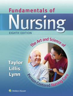 [Read] [EPUB KINDLE PDF EBOOK] Fundamentals of Nursing: The Art and Science of Person-centered Nursi