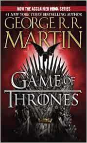 [READ] EPUB KINDLE PDF EBOOK A Game of Thrones (A Song of Ice and Fire, Book 1) by George R. R. Mart