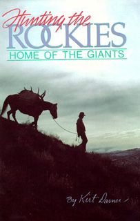 [View] KINDLE PDF EBOOK EPUB Hunting the Rockies: Home of the Giants by  Kirt I. Darner 📮