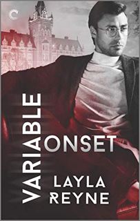 [ACCESS] [EBOOK EPUB KINDLE PDF] Variable Onset: A Gay Romantic Suspense by  Layla Reyne 📫