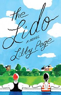 [GET] PDF EBOOK EPUB KINDLE The Lido by  Libby Page 💌