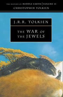[Read] EPUB KINDLE PDF EBOOK The War of the Jewels by  J. R. R. Tolkien 📝