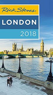 [READ] PDF EBOOK EPUB KINDLE Rick Steves London 2018 by  Rick Steves &  Gene Openshaw 🗂️