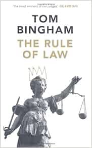 [ACCESS] [EPUB KINDLE PDF EBOOK] The Rule of Law by Penguin Adult HC/TR 📮