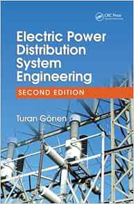 GET PDF EBOOK EPUB KINDLE Electric Power Distribution System Engineering, Second Edition by Turan Go