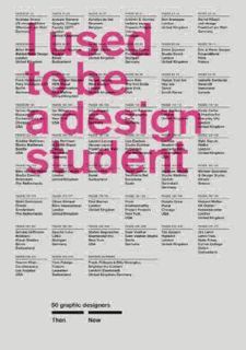 $PDF$/READ Read [PDF] I Used to Be a Design Student: 50 Graphic Designers Then and Now Full Version