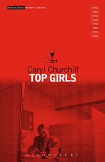 View EBOOK EPUB KINDLE PDF Top Girls (Modern Classics) by  Caryl Churchill 🖌️