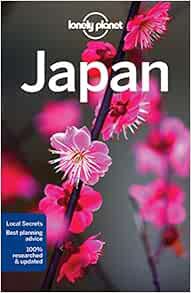 [GET] [KINDLE PDF EBOOK EPUB] Lonely Planet Japan (Country Guide) by Lonely Planet,Rebecca Milner,Ra