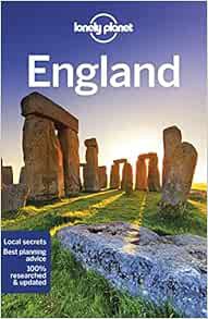 Get [EPUB KINDLE PDF EBOOK] Lonely Planet England (Travel Guide) by Lonely Planet,Oliver Berry,Fionn