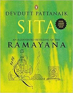 [READ] [EBOOK EPUB KINDLE PDF] Sita by Devdutt Pattanaik 📨