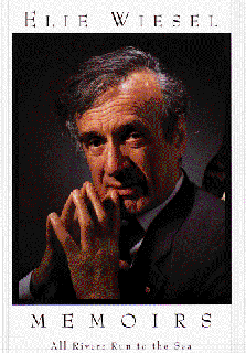 VIEW PDF EBOOK EPUB KINDLE All Rivers Run to the Sea: Memoirs by  Elie Wiesel 📧