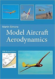 [PDF] ?? DOWNLOAD Model Aircraft Aerodynamics Ebooks