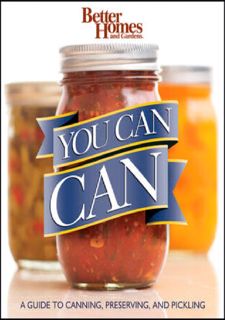 ❤[READ]❤ [Books] READ You Can Can: A Guide to Canning, Preserving, and Pickling Free