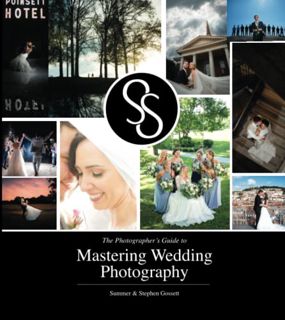 View [KINDLE PDF EBOOK EPUB] The Photographer's Guide to Mastering Wedding Photography by  Stephen G