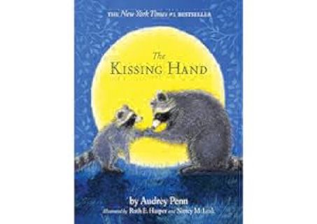 (Unlimited ebook) The Kissing Hand (The Kissing Hand Series) by Audrey Penn