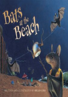 ⚡PDF ❤ Read [PDF] Bats at the Beach (A Bat Book) Full Version