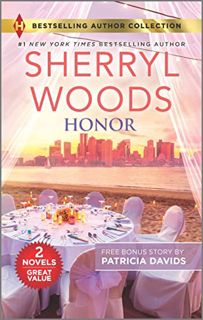 VIEW EBOOK EPUB KINDLE PDF Honor & The Shepherd's Bride by  Sherryl Woods &  Patricia Davids 💑