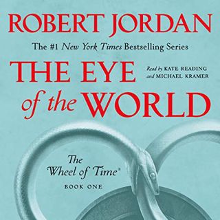 [VIEW] PDF EBOOK EPUB KINDLE The Eye of the World: Book One of The Wheel of Time by  Robert Jordan,K