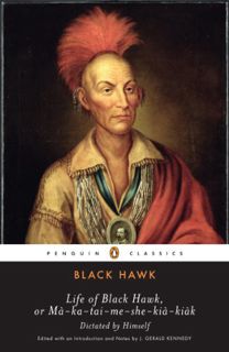 [Get] [EPUB KINDLE PDF EBOOK] Life of Black Hawk, or Ma-ka-tai-me-she-kia-kiak: Dictated by Himself