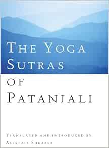 [GET] EPUB KINDLE PDF EBOOK The Yoga Sutras of Patanjali by Alistair Patanjali; Shearer 📒