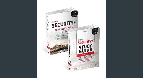 GET [PDF CompTIA Security+ Certification Kit: Exam SY0-701