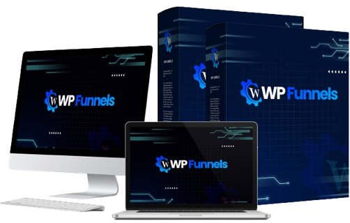 WP Funnels Review | Unlimited Funnels on WordPress for Life