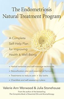 [VIEW] [PDF EBOOK EPUB KINDLE] The Endometriosis Natural Treatment Program: A Complete Self-Help Pla