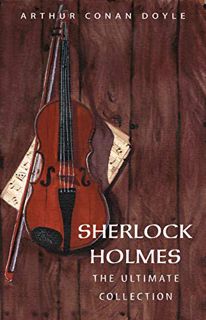 READ [EPUB KINDLE PDF EBOOK] Sherlock Holmes : Complete Collection by  Arthur Conan Doyle 📌