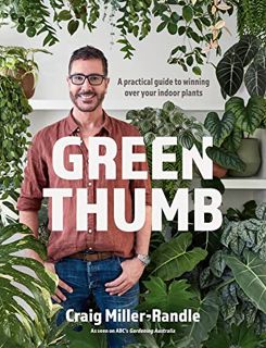 [VIEW] EBOOK EPUB KINDLE PDF Green Thumb by  Craig Miller-Randle √