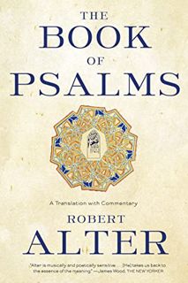 [READ] EBOOK EPUB KINDLE PDF The Book of Psalms: A Translation with Commentary by  Robert Alter 📩