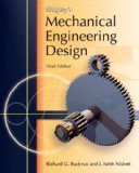 Read EBOOK EPUB KINDLE PDF Shigley's Mechanical Engineering Design 9th Edition by Budynas, Richard,