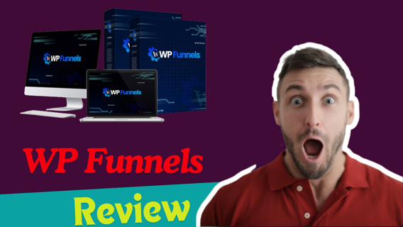 WP Funnels Review – Create High-Converting Sales Funnels Effortlessly with WP Funnels!