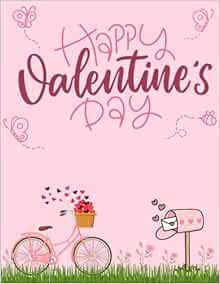 View PDF EBOOK EPUB KINDLE Happy Valentine's Day by Madison Riley Graeter 📄