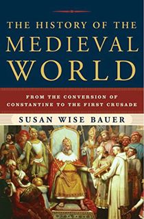 Read KINDLE PDF EBOOK EPUB The History of the Medieval World: From the Conversion of Constantine to
