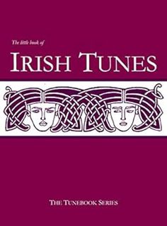 [ACCESS] EBOOK EPUB KINDLE PDF The Little Book Of Irish Tunes (Tunebook Series 1) by Stephen Ducke ✔