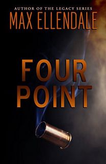 [Get] [EPUB KINDLE PDF EBOOK] Four Point (Four Point Trilogy Book 1) by  Max Ellendale,Victoria Mill