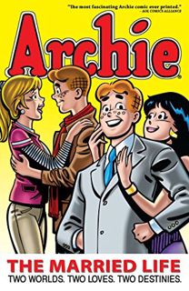 READ [KINDLE PDF EBOOK EPUB] Archie: The Married Life Book 1 (The Married Life Series) by  Michael U