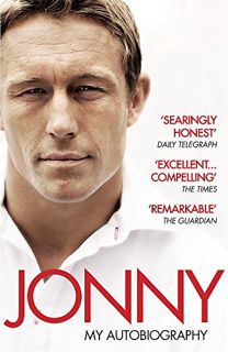 [Access] KINDLE PDF EBOOK EPUB Jonny: My Autobiography by  Jonny Wilkinson ✓